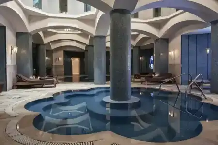 Steigenberger Golf Resort El Gouna - 42