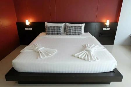 Phuket Airport Place - SHA Plus - 26