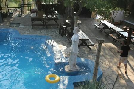 Atillas Getaway - 26