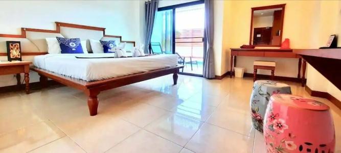 Mei Zhou Phuket - SHA Plus - 11