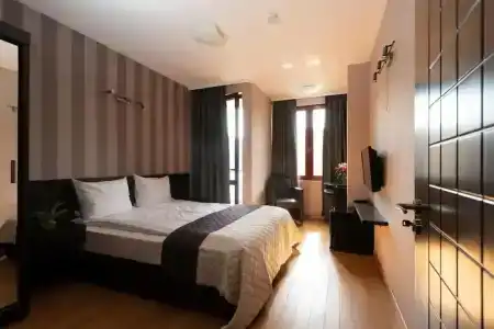 CityHome Aparthotel