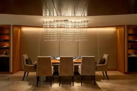 VOGO Abu Dhabi Golf Resort & Spa formerly Westin Abu Dhabi Golf Resort & Spa - 71