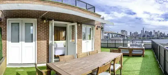 33 Seaport New York - 16