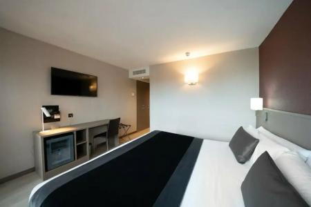 Catalonia Park Putxet - 77