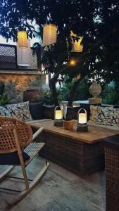 True Blue Boutique Kalkan - 84