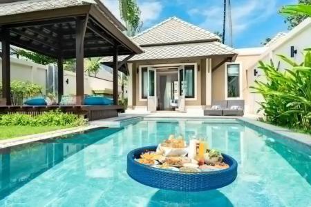 Fair House Villas & Spa, Koh Samui - SHA Extra Plus - 9