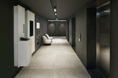 Courtyard by Marriott World Trade Centre, Dubai - 30
