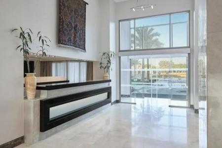 Marriott Mena House, Cairo - 63