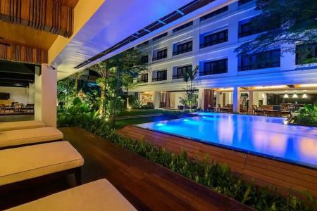 UMA Residence - 42