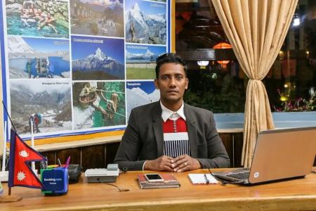 Silver Oaks Inn - 40