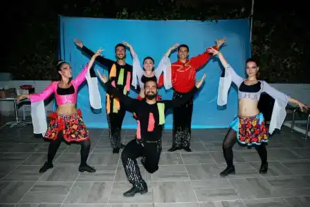 Kleopatra Ramira - All Inclusive - 72