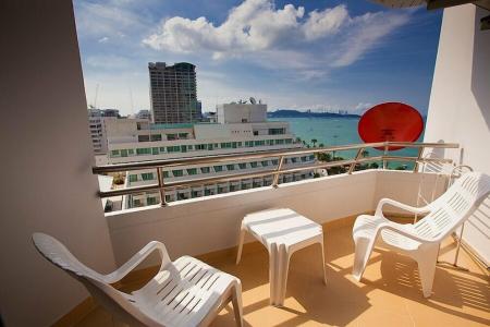 Markland Beach View - 18
