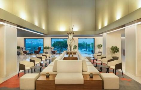 Crowne Plaza Muscat, an IHG - 92