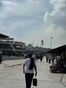 Novotel Istanbul Bosphorus - 16