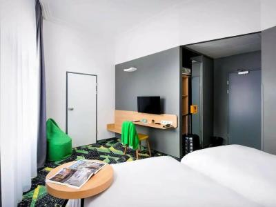 Ibis Styles Budapest Center - 45