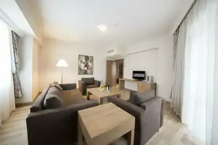 Ramada Resort By Wyndham Lara - 30