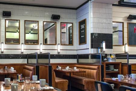 Le Meridien New York, Central Park by Marriott - 97