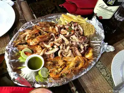 The Grand Sharm El Sheikh - 88