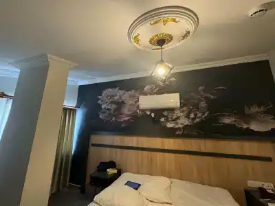 Piyes Otel - 41
