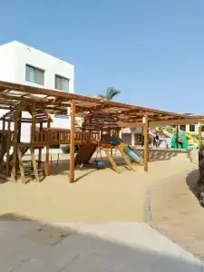 Shams Safaga Resort - 23