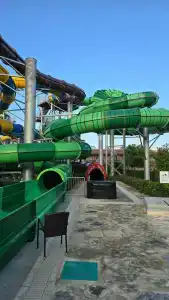 Gloria Golf Resort - Kids Concept - 55