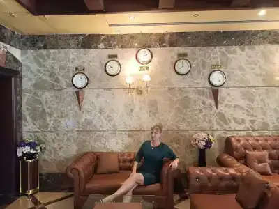 Crystal Plaza - 27