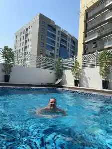 Rose Plaza Al Barsha - 9