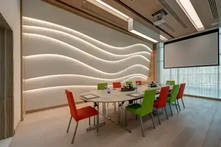 Al Khoory Sky Garden - 64