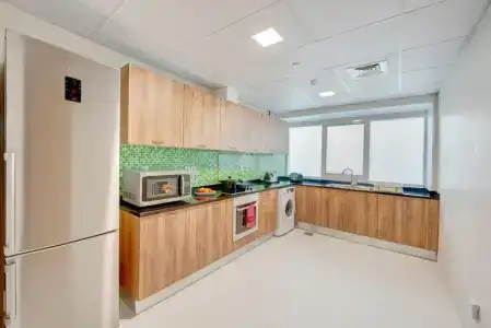 Al Khoory Sky Garden - 77