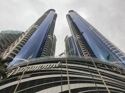 Paramount Dubai - 24