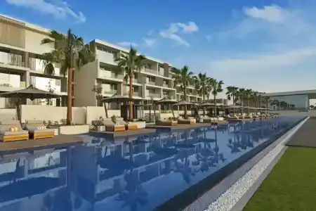 The Oberoi Beach Resort, Al Zorah - 54