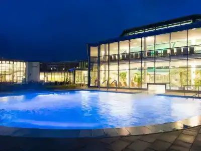 Siebenquell® GesundZeitResort