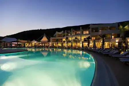 Latanya Park Resort - 33