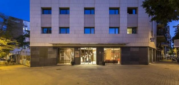 Eurostars Monumental - 92