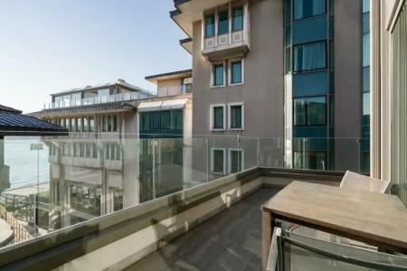 Radisson Blu Bosphorus - 57