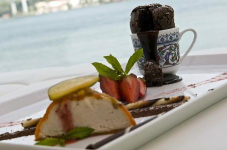 Radisson Blu Bosphorus - 62