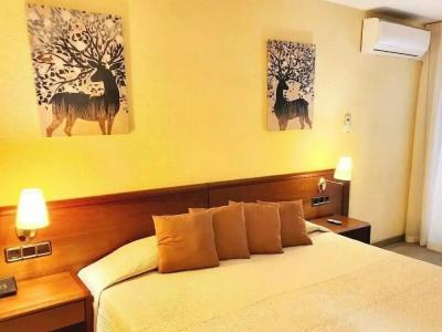 Hospedium Restaurant Travé - 34