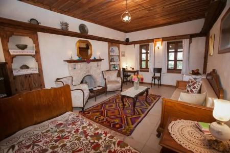 Hoyran Wedre Country Houses - 79