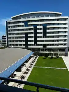 Porto Bello Resort & Spa - 22