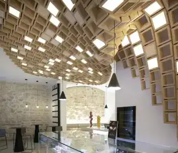 Serawa Alicante - 65