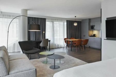 Residence Inn by Marriott Frankfurt City Center - 53