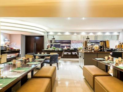 Novotel Deira Creekside Dubai - 75