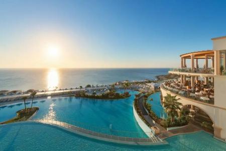 Atrium Prestige Thalasso Spa Resort & Villas - 34