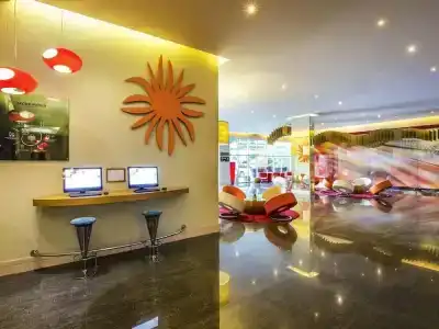 Ibis Mall Of The Emirates - 22