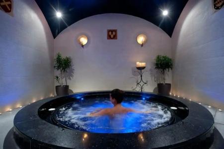 Rhodes Bay & Spa - 95