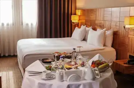 Ramada By Wyndham Cappadocia - 52