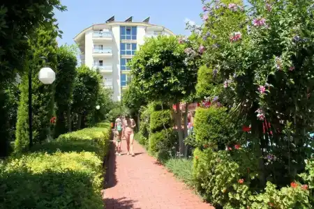 Lims Bona Dea Beach - 5