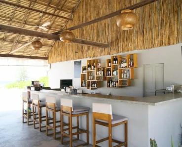 The Secret Garden Koh Rong - 55