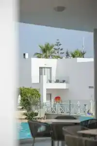 Panthea Holiday Village Water Park Resort - 72