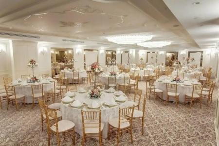 DoubleTree By Hilton Gaziantep - 43